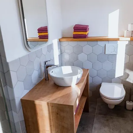 Aparthotel Jablonecek