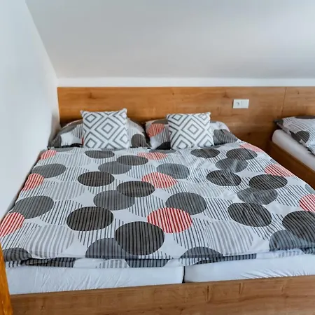Aparthotel Jabloneček