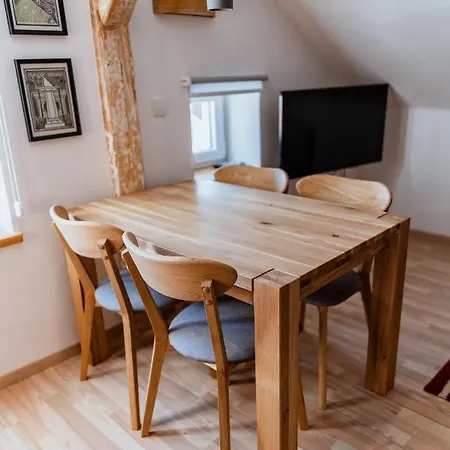 Jabloneček 3* Jablonec nad Jizerou