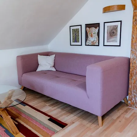 Jablonecek Hotel apartamentowy Jablonec nad Jizerou