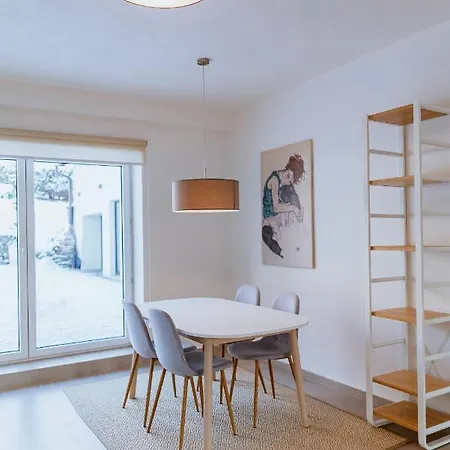 Aparthotel Jablonecek