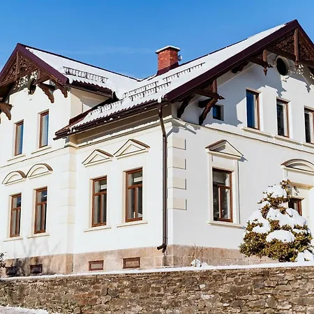 Aparthotel Jabloneček Jablonec nad Jizerou