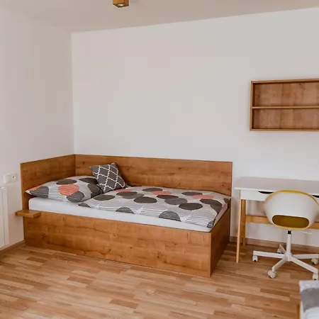 Aparthotel Jablonecek
