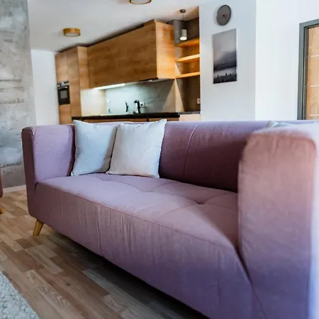 Jablonecek Hotel apartamentowy *