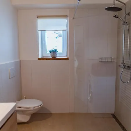 Aparthotel Jabloneček Jablonec nad Jizerou