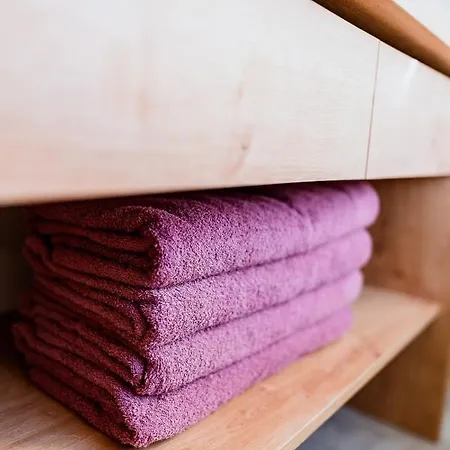Apartmanhotel Jabloneček 3*
