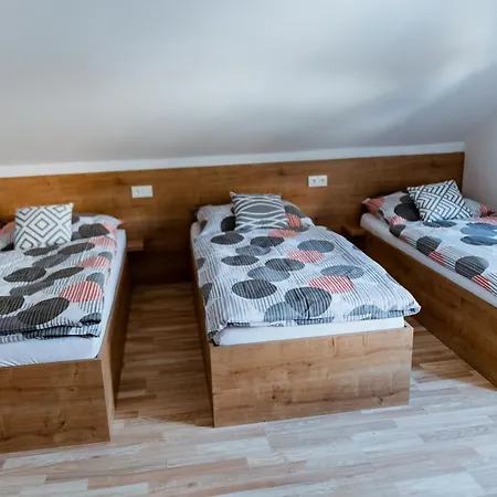 Jablonecek Aparthotel Jablonec nad Jizerou