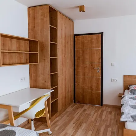 Jabloneček Aparthotel 3*