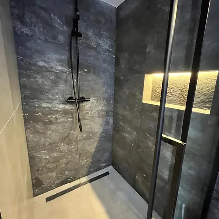 Aparthotel Jabloneček 3*