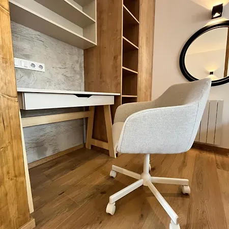 Jabloneček 3*