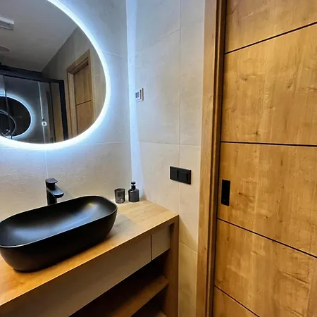 Aparthotel Jablonecek
