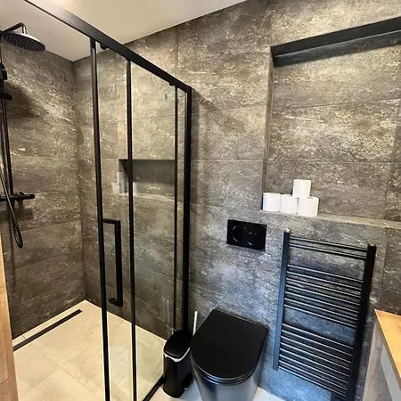 Aparthotel Jablonecek *