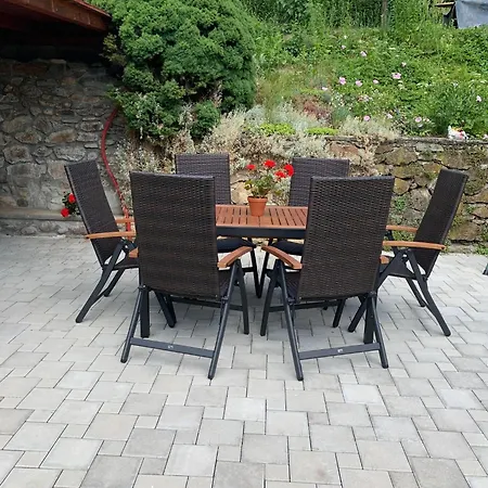 Jablonecek * Jablonec nad Jizerou