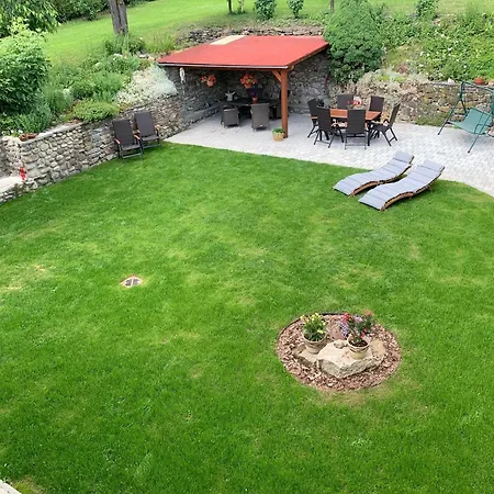 Jablonecek Hotel apartamentowy