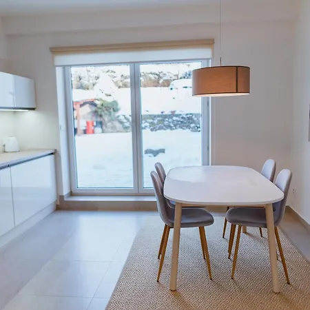 Jabloneček Aparthotel 3*