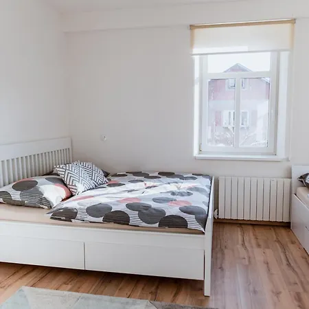 Jabloneček 3* Jablonec nad Jizerou