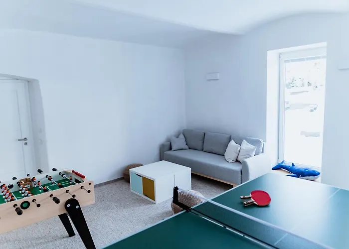 Hotel apartamentowy Jablonecek Jablonec nad Jizerou