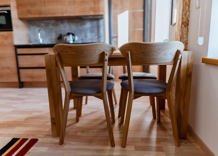 Jablonecek Hotel apartamentowy