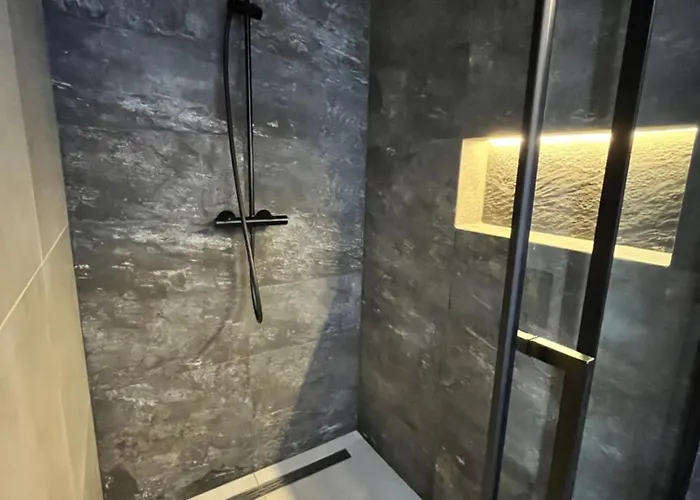 Hotel apartamentowy Jablonecek 3*