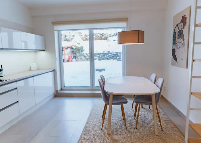 Jablonecek Hotel apartamentowy 3*